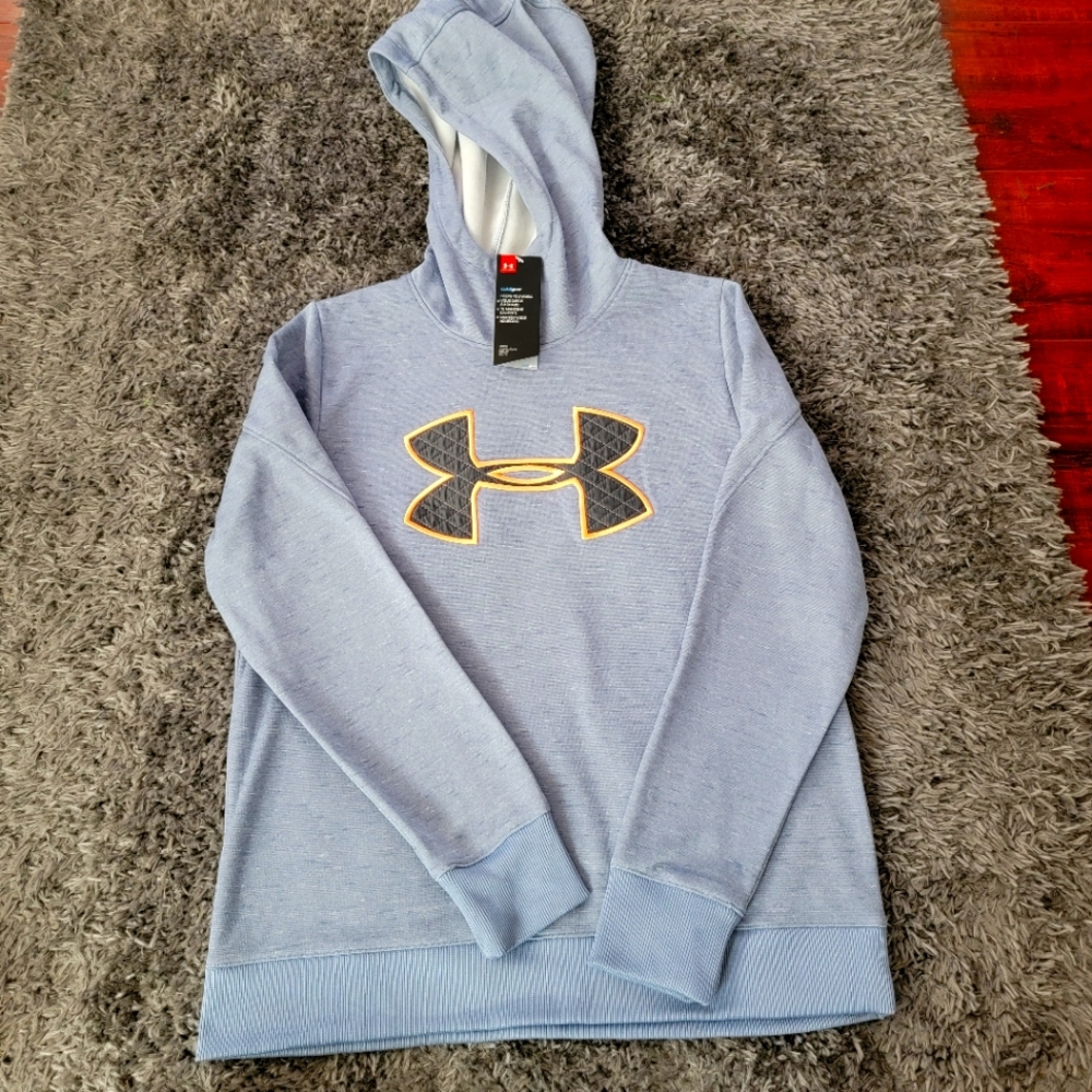 NEW under Armour